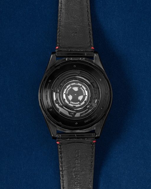 Ulysse Nardin Freak Vision 2503-250/Black Image 2